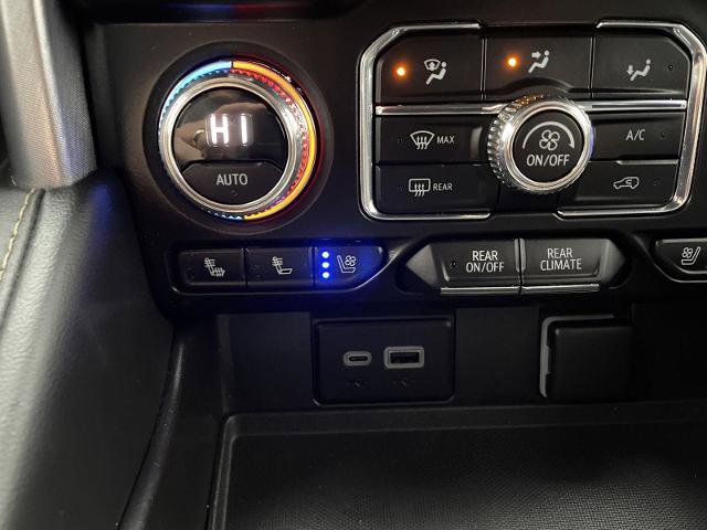 Used 2023 GMC Yukon SLT image 29