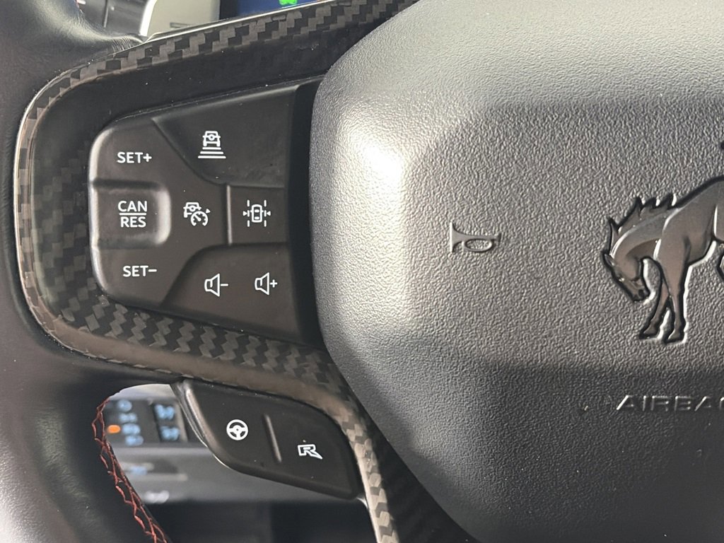 Certified 2024 Ford Bronco Raptor image 17