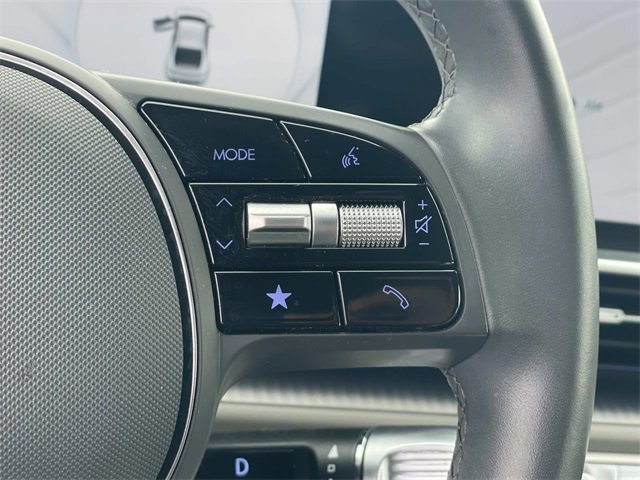 Used 2023 Hyundai Ioniq 6 SEL image 10