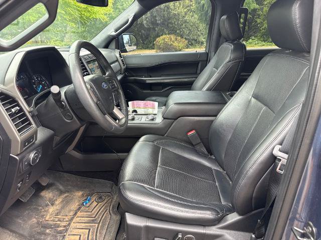 Certified 2018 Ford Expedition XLT w/ Equipment Group 202A AWD/4WD image 5