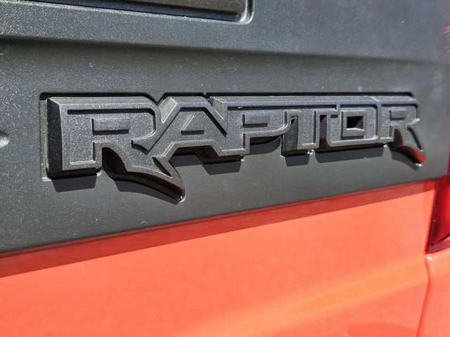 Certified 2023 Ford F150 Raptor image 10