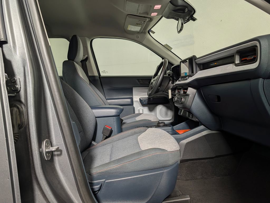 Certified 2024 Ford Maverick XLT FWD image 11