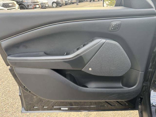 Certified 2021 Ford Mustang Mach-E Premium image 15