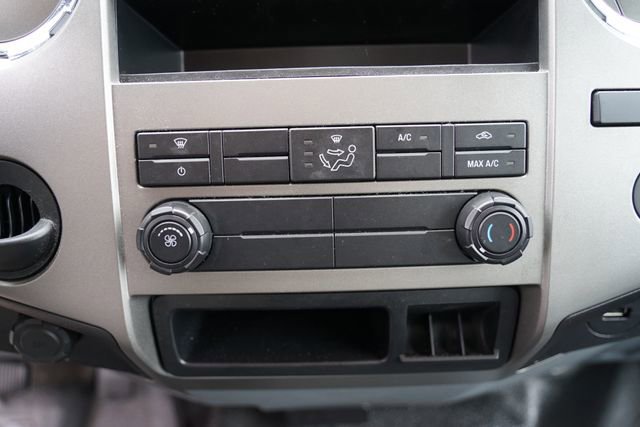 Certified 2023 Ford F650 2WD Regular Cab Super Duty image 14