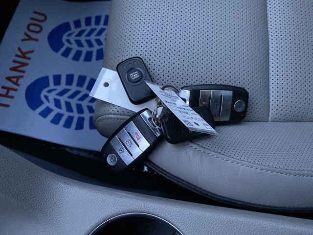 Used 2018 Kia Sportage SX image 28