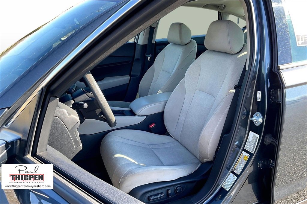 Used 2024 Honda Accord EX image 24