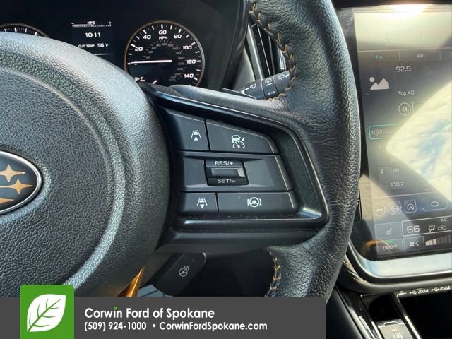 Certified 2025 Ford F150 Tremor w/ Mobile Office Package AWD/4WD image 26