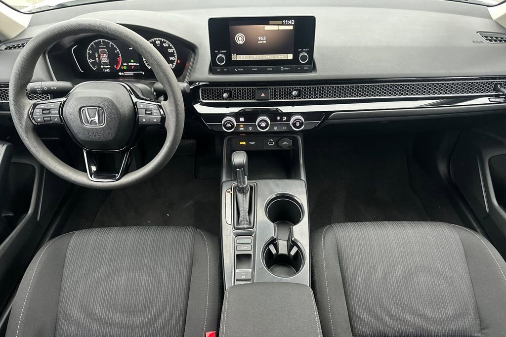 Used 2024 Honda Civic LX image 15
