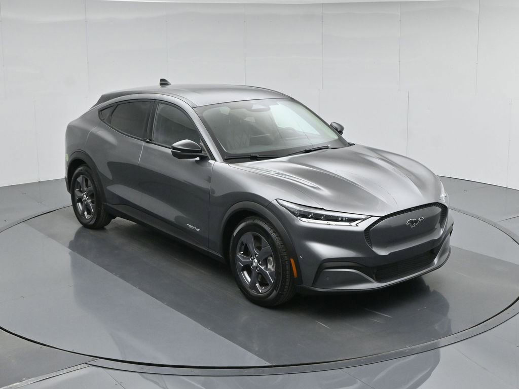 Certified 2023 Ford Mustang Mach-E Select image 43