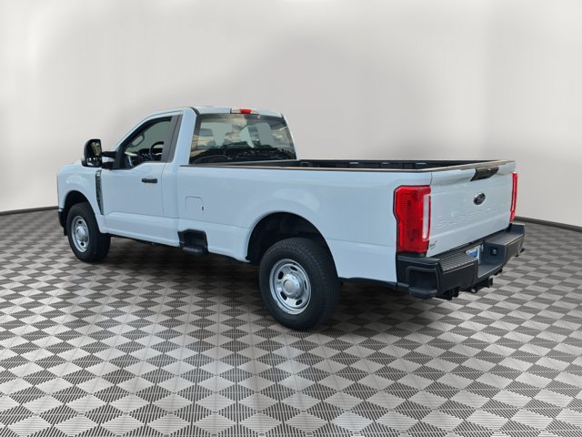 Certified 2024 Ford F250 XL RWD image 4