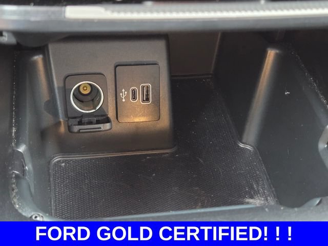 Certified 2025 Ford Explorer ST-Line AWD/4WD image 26