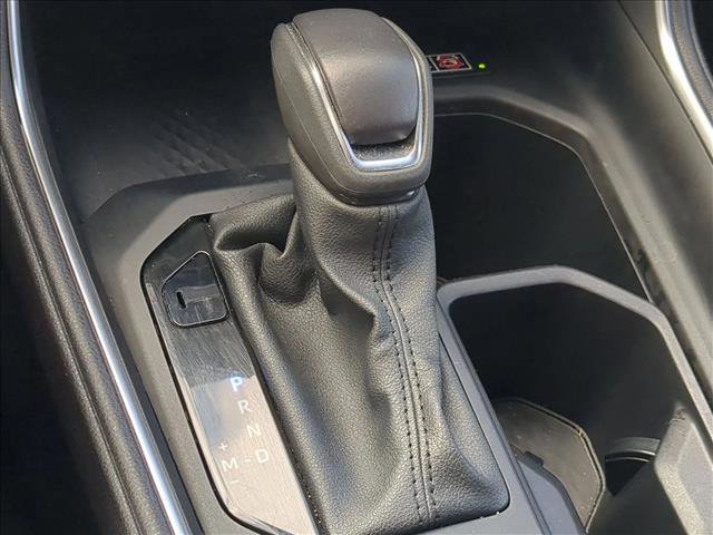 Used 2025 Toyota Grand Highlander XLE image 12