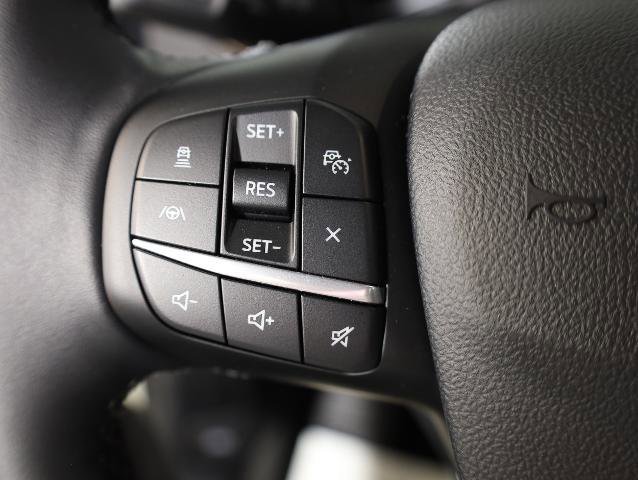 Certified 2024 Ford Bronco Sport Outer Banks w/ Tech Package AWD/4WD image 28