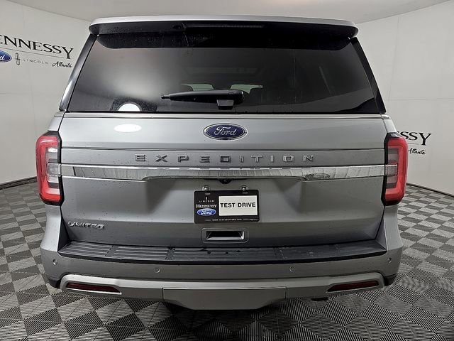 Certified 2024 Ford Expedition Limited image 5