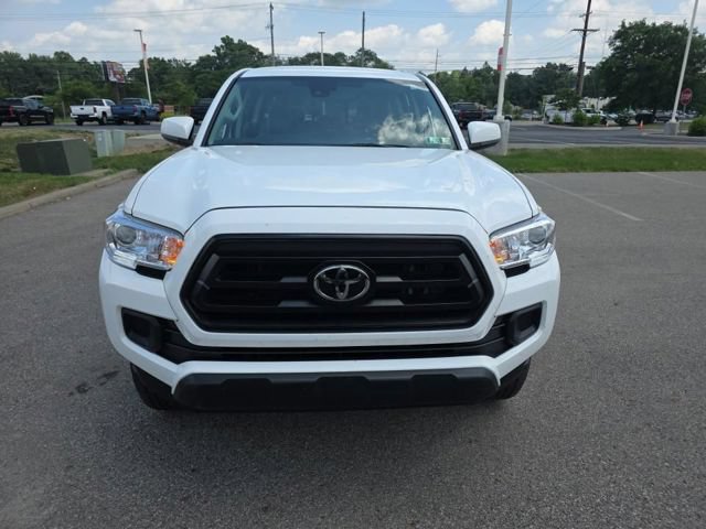 Used 2023 Toyota Tacoma SR AWD/4WD image 10