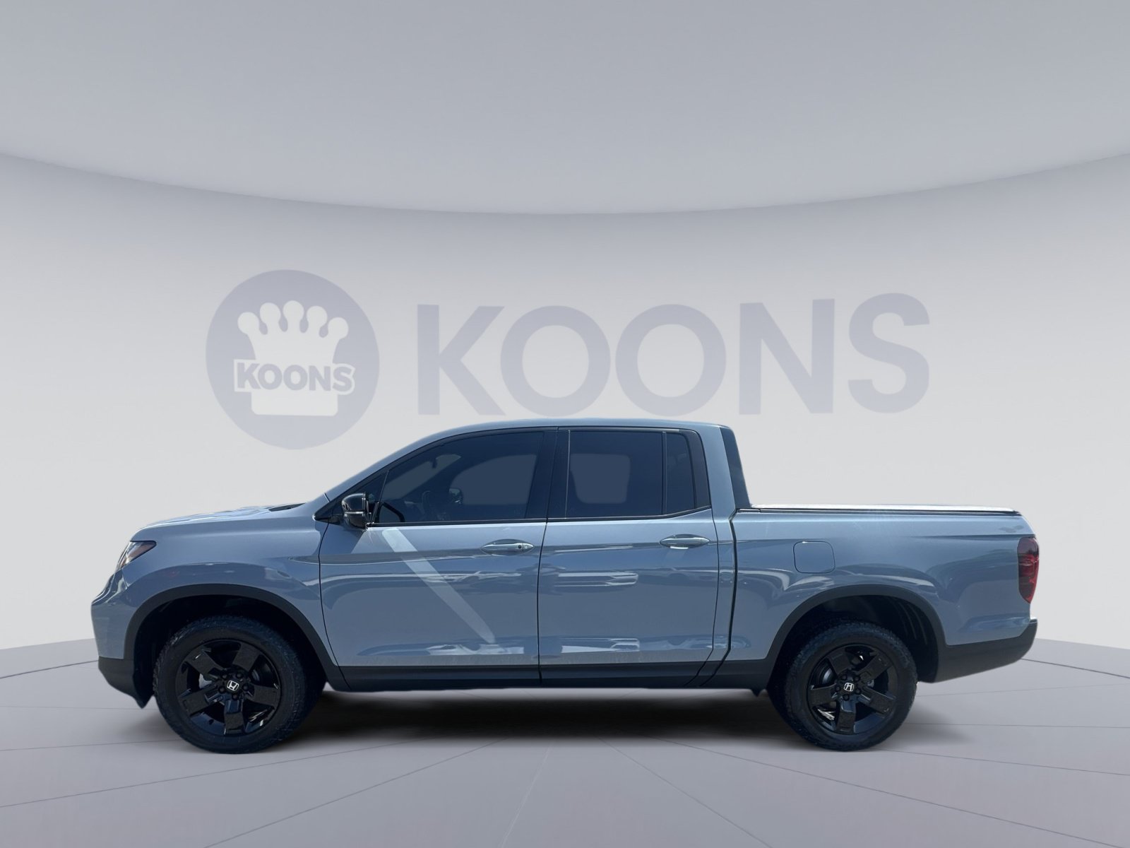 Used 2025 Honda Ridgeline Black Edition image 7
