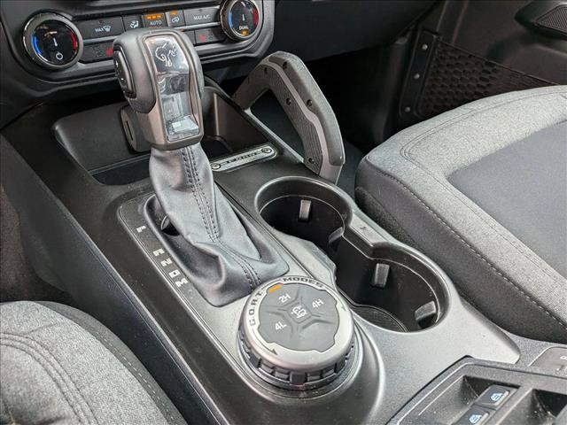 Certified 2022 Ford Bronco Big Bend AWD/4WD image 11