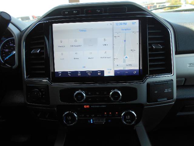 Certified 2022 Ford F250 Lariat w/ Lariat Value Package AWD/4WD image 11