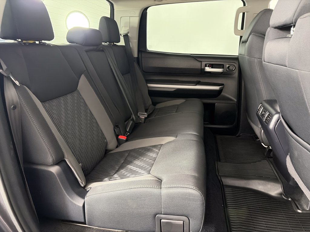 Used 2017 Toyota Tundra SR5 w/ TRD Off Road Package AWD/4WD image 29