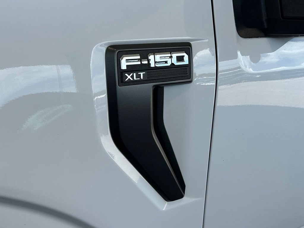 Certified 2023 Ford F150 King Ranch AWD/4WD image 19