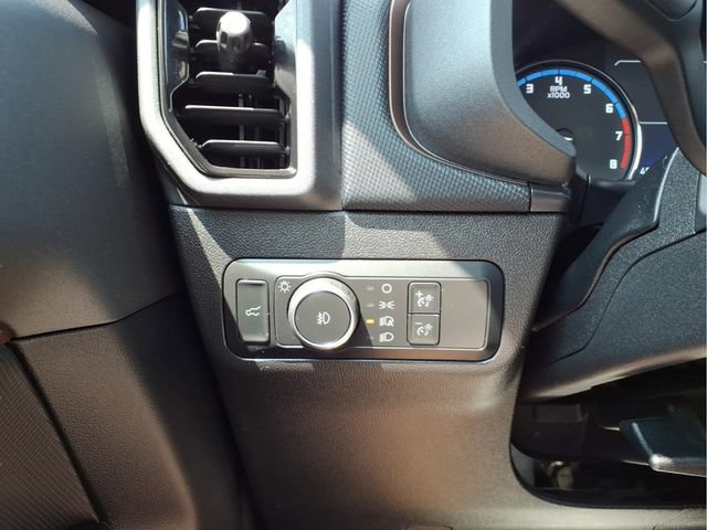 Certified 2021 Ford Bronco Sport Badlands w/ Badlands Package AWD/4WD image 14
