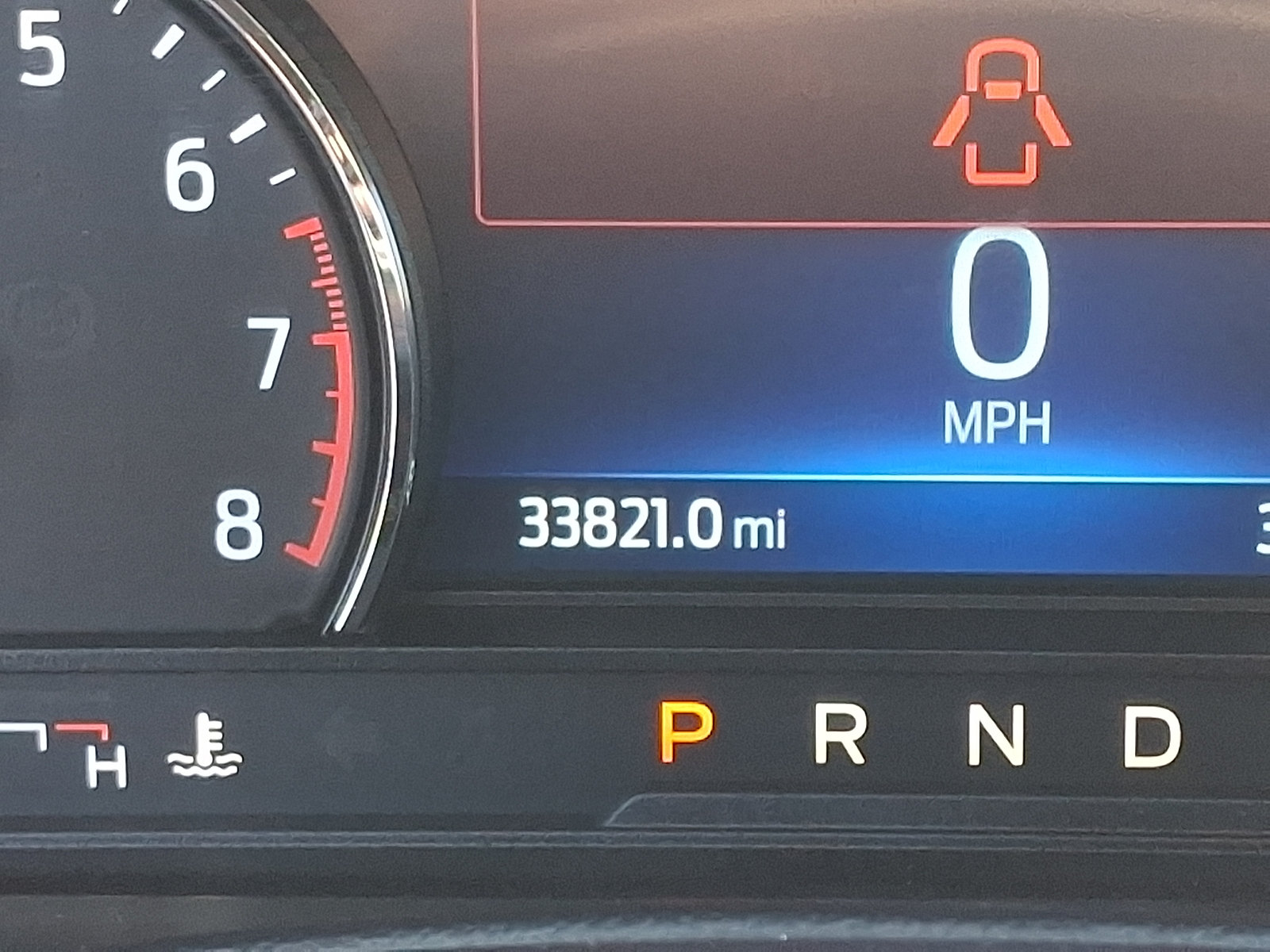 Certified 2023 Ford Explorer XLT AWD/4WD image 21