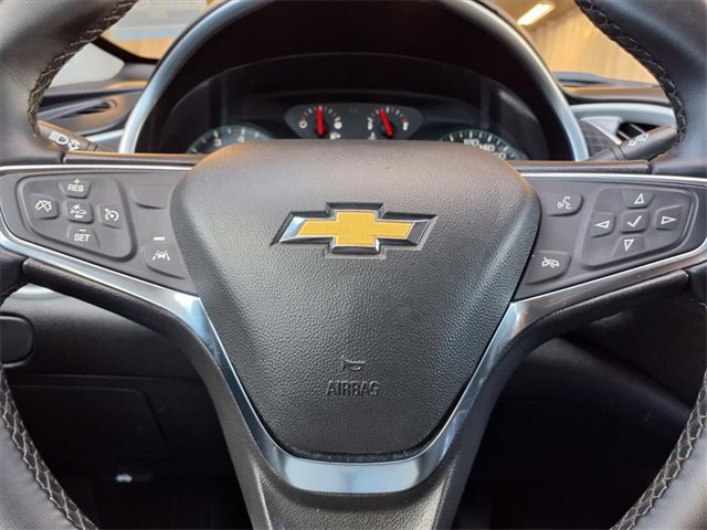 Used 2024 Chevrolet Malibu LT w/ Midnight Edition image 19