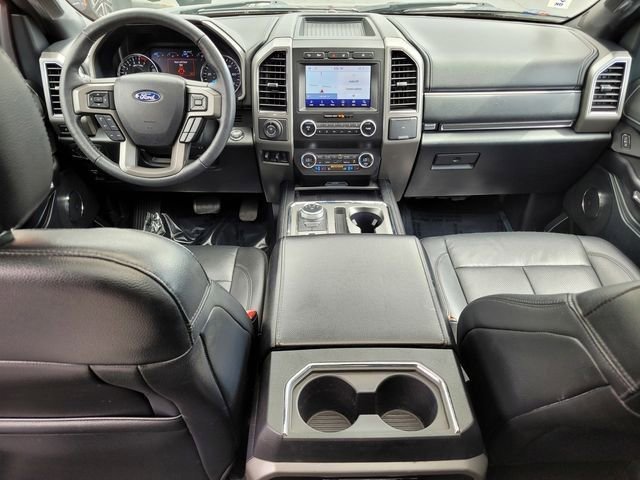 Certified 2020 Ford Expedition XLT w/ Equipment Group 202A AWD/4WD image 15