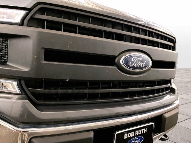 Certified 2020 Ford F150 XL w/ Equipment Group 101A Mid AWD/4WD image 29