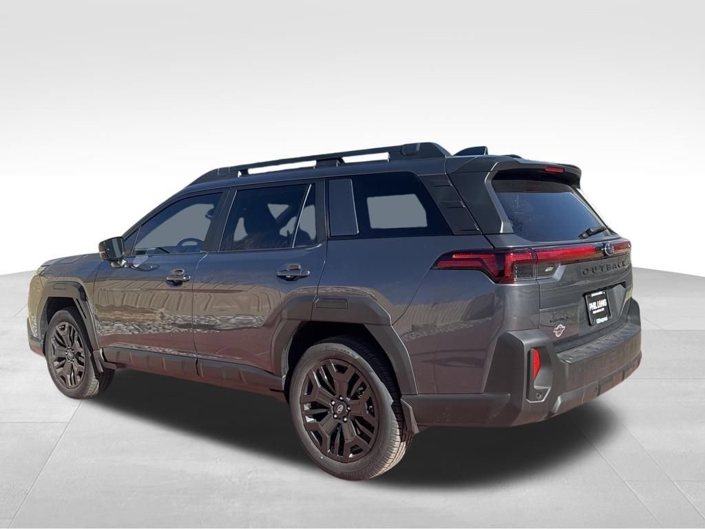 Used 2026 Subaru Outback Limited XT w/ Premium/Limited Package 2 AWD/4WD image 5