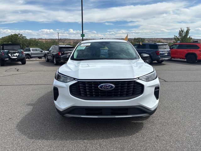 Certified 2024 Ford Escape Active FWD image 8