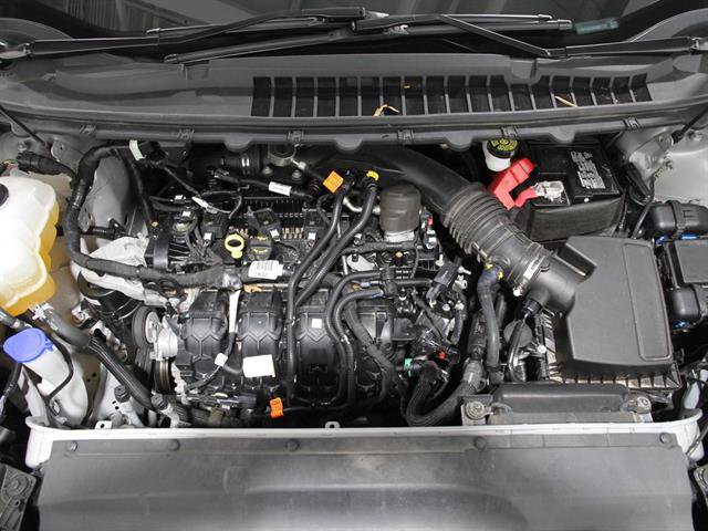 Certified 2024 Ford Edge Titanium image 21