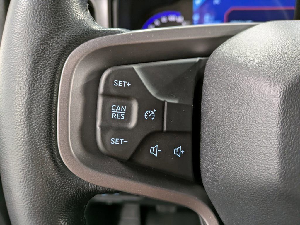 Certified 2021 Ford Bronco Badlands AWD/4WD image 19