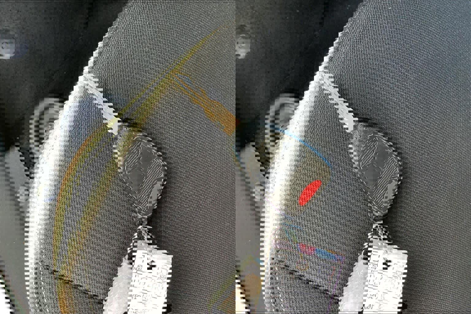 Used 2018 Jeep Wrangler Unlimited Sahara image 14