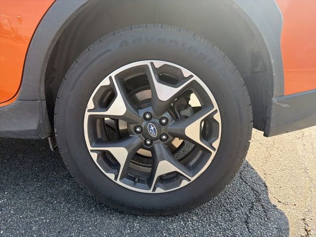 Used 2019 Subaru Crosstrek 2.0i Premium w/ Eyesight System image 15