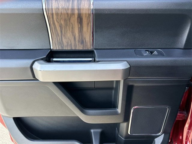 Certified 2019 Ford F150 Lariat w/ Equipment Group 501A Mid image 17