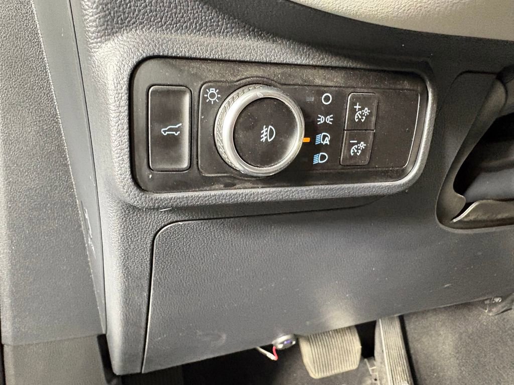 Certified 2025 Ford Explorer Active w/ Active Comfort Package AWD/4WD image 14