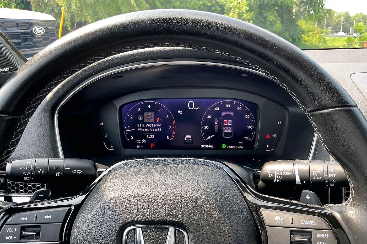 Used 2022 Honda Civic Sport Touring image 19