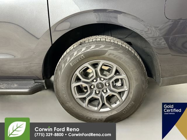 Certified 2025 Ford Expedition Max Active image 34