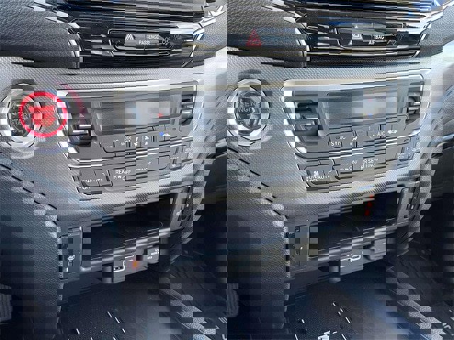 Used 2025 Honda Ridgeline RTL image 28