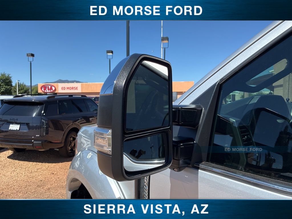 Certified 2019 Ford F250 Platinum w/ Platinum Ultimate Package AWD/4WD image 24