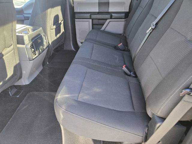 Certified 2018 Ford F150 XL w/ Equipment Group 101A Mid AWD/4WD image 14
