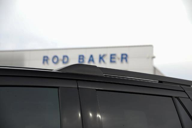 Certified 2023 Ford Expedition Limited image 23