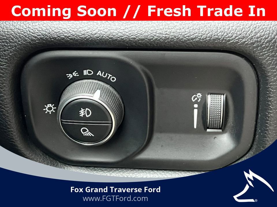 Used 2022 RAM 1500 Big Horn image 23