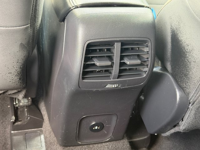 Certified 2025 Ford Bronco Sport Big Bend AWD/4WD image 23