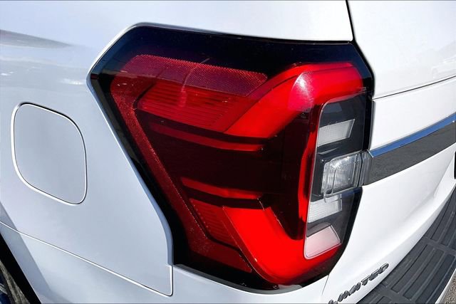 Certified 2024 Ford Expedition Limited image 30