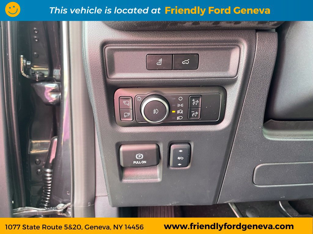Certified 2024 Ford Expedition Timberline AWD/4WD image 14
