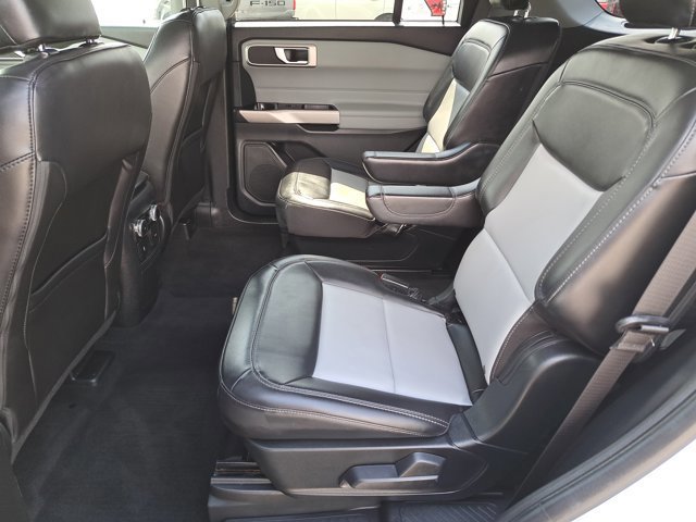 Certified 2023 Ford Explorer XLT w/ Equipment Group 202A image 13