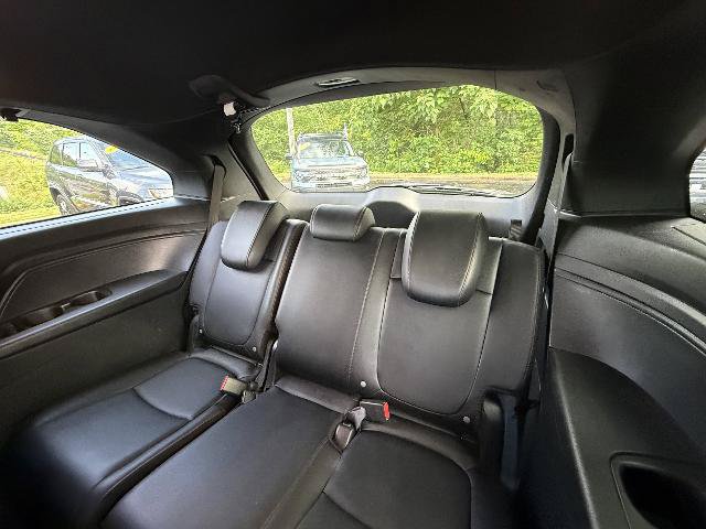 Used 2025 Honda Odyssey Sport-L image 8