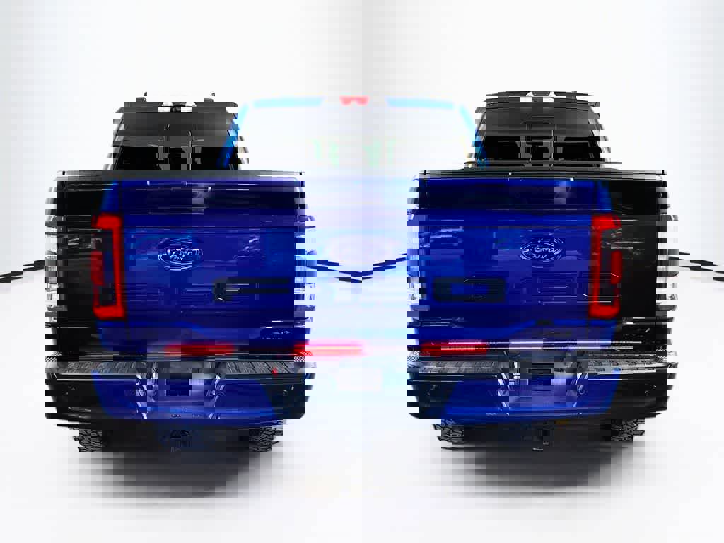 Certified 2022 Ford F150 Lariat image 5